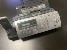Panasonic KX-FC265 Kombigerät