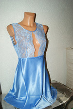 SYLVIE Glanz Negligee