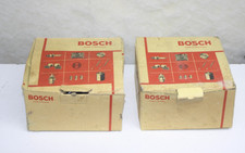 Bosch Chrom Nebelscheinwerfer