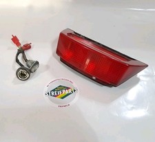 HONDA CB 450 S PC17 Rücklicht Rückleuchte Bremslicht tail light 