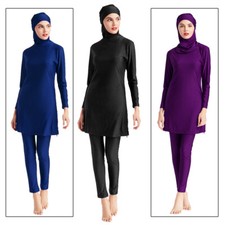 3pcs damen muslim islamisch - muslim,