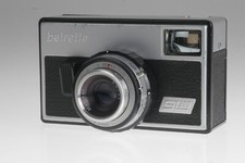 Beirette SL 300 mit Meritar