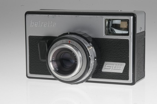 Beirette 300 mit meritar - 300,