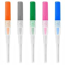 14G-22G STERILE PIERCINGNADEL