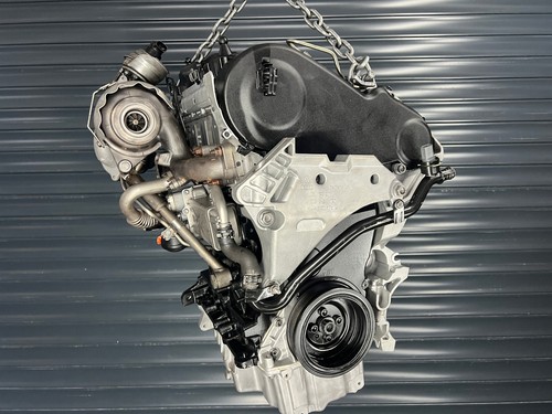 Motor cay cayc moteur 6tdi - cayc, 1.6tdi