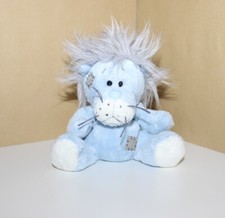 Rocky The Lion Löwe My Blue