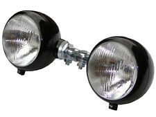 Hauptscheinwerfer für Deutz D 2505 3005 4005 5005 6005 8005 Traktor Scheinwerfer