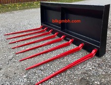 Gabel 1,40 m Mistgabel