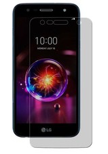 1x Panzerfolie für LG X Power