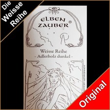 ADLERHOLZ DUNKEL Weisse Reihe