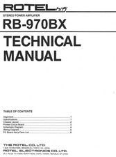 Service Manual-Anleitung für