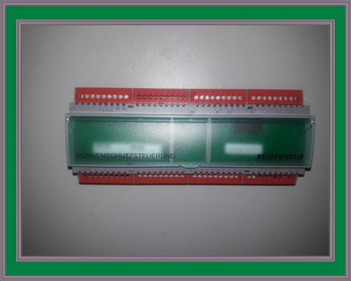 Warema lonmse reg - warema,