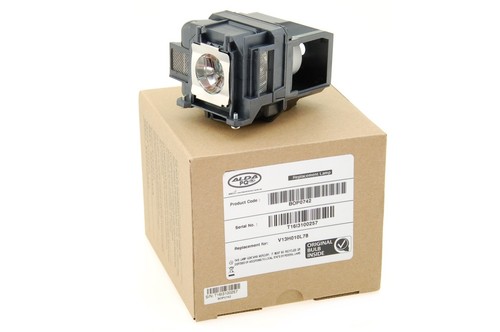 Alda original beamerlampe - pq,