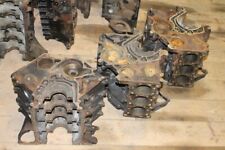 1 x Audi V6 Motorblock Zylinderblock 2,6 L (ABC) Motortisch