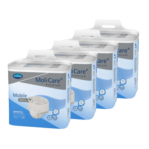 Molicare premium mobile - mobile, 6
