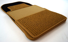 Lengenfelder Rips Fußmatten