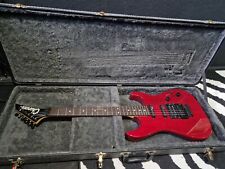 Charvel MIJ Guitar