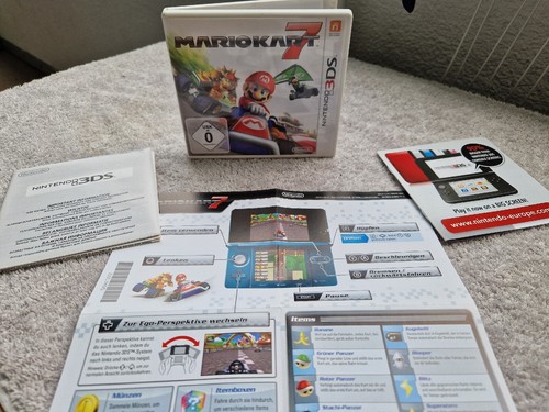 Mario kart nintendo ds - kart,