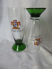 Kirner Pils Bräu Bier