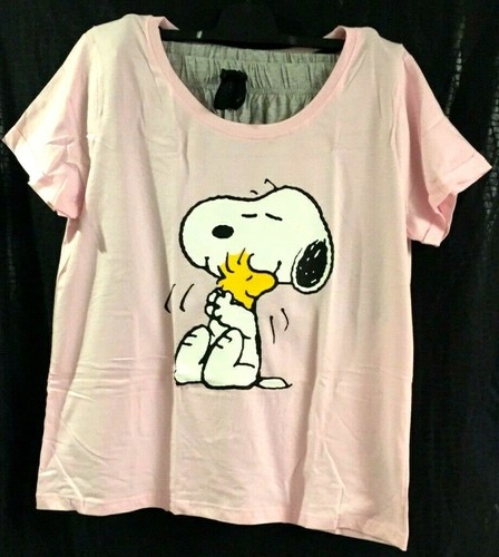 Peanuts snoopy shorty - peanuts, pyjama