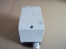 Eaton CI-K3-145  Leergehäuse