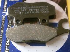 Keeway Superlight 125