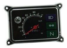 Tachometer pass. für Simson