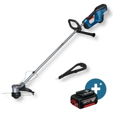 Bosch Akku-Rasentrimmer 18V
