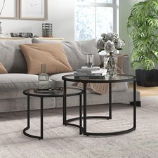 Couchtisch 2er set - couchtisch, 2er-set