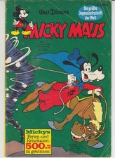 Micky Maus 1968/Nr. 15  (Zust