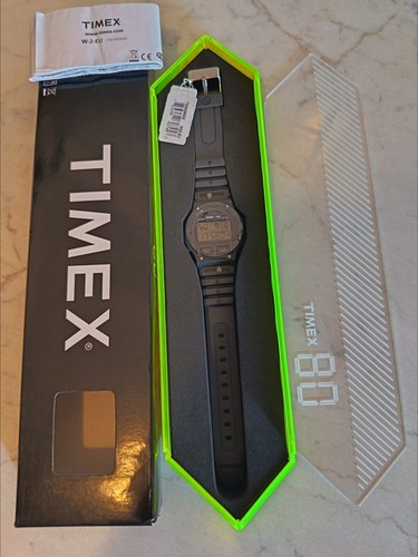 Rar timex ironman triathlon - timex,