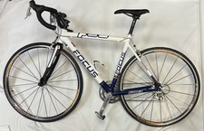 Focus Culebro Road Bike 