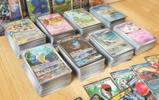 60 Pokemon Karten +1 EX oder