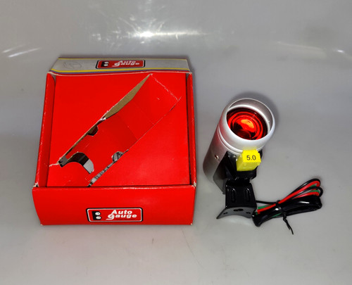 Neu auto gauge pro - pro, shift