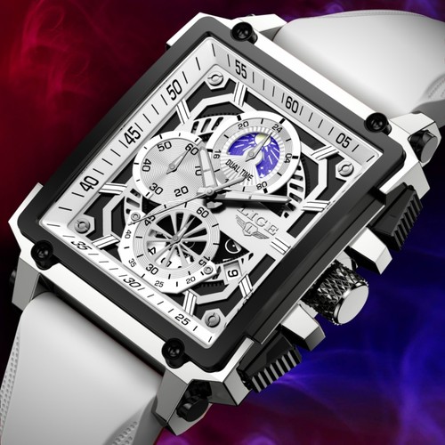 2026 luxus herrenuhr quarzuhr - herrenuhr,