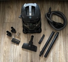 Hyla EST Defender Luft- und Raumreinigungsgerät Staubsauger