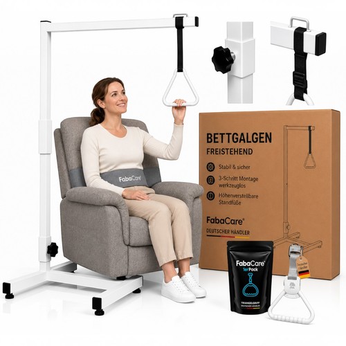 Bettgalgen bettaufrichter - bettgalgen,