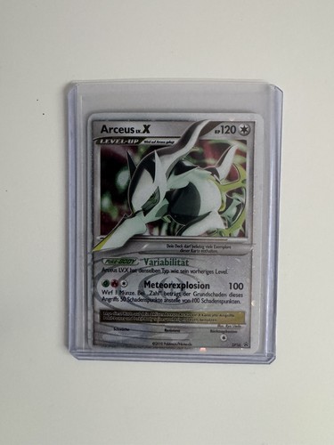 Arceus 56 de pokémon - x,