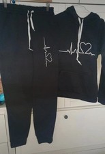 2tlg Freizeit/Jogging Anzug Gr. 42