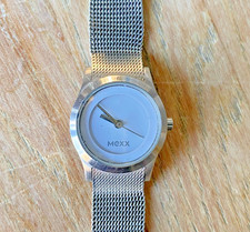Vintage mexx damenuhr - vintage, klein