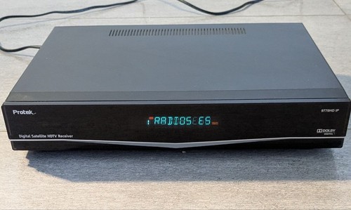Protek 9770hd hdtv - 9770hd,