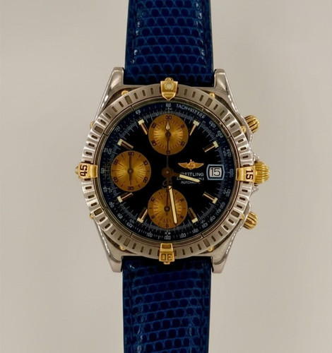 Breitling chronomat ref - breitling,