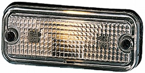 Hella lichtscheibe - hella,