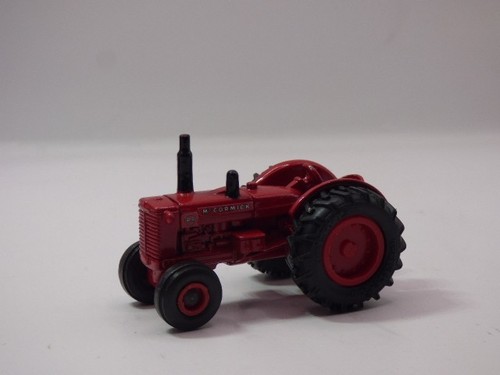 Ertl 64 traktor 2761g - ertl, ca.