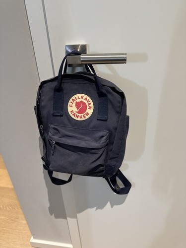 Fjällräven kånken mini - fjällräven,