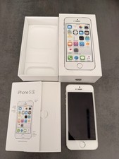 Apple iPhone 5s – 16 GB –