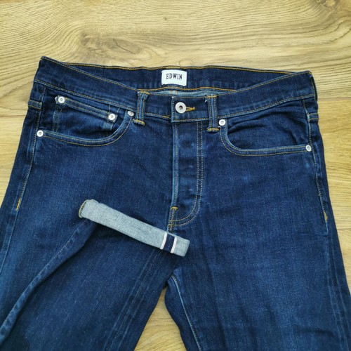 Edwin jeans herren w32 - edwin, ed-80