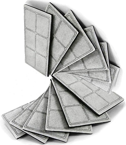 Kohlewasserfilter kompatibel - kohlewasserfilter,