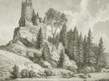 Burg Lauterstein (Marienberg)