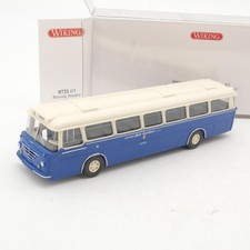 Wiking 1:87 072103 Büssing